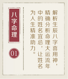 海口哪里起名专业-起名流程一